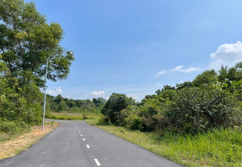 College Heights Garden Resort