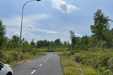 College Heights Garden Resort