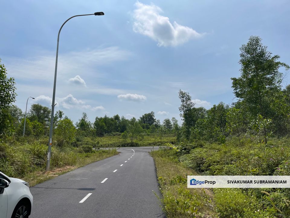 College Heights Garden Resort , Negeri Sembilan, Nilai