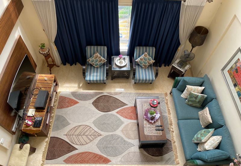 Perdana Emerald Serviced Apartment