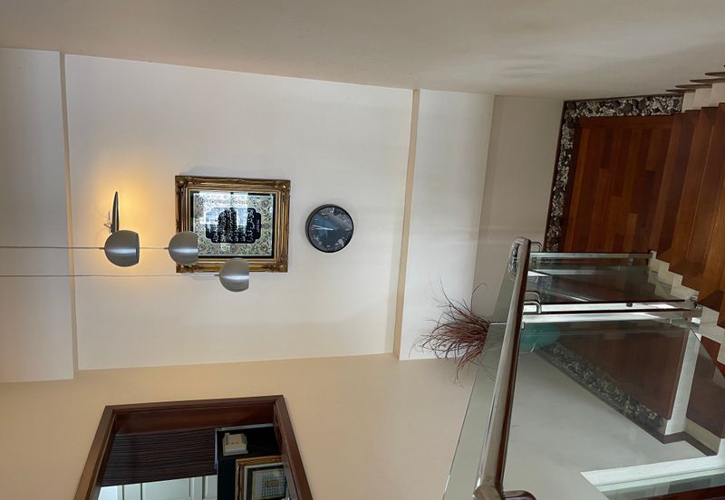 Perdana Emerald Serviced Apartment