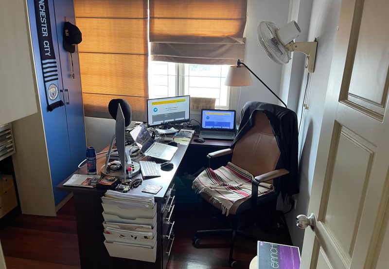 Perdana Emerald Serviced Apartment