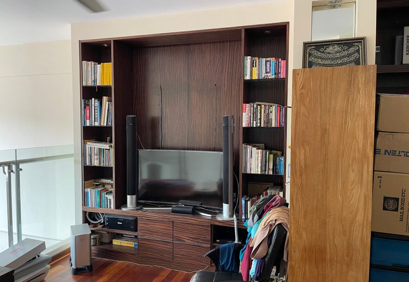 Perdana Emerald Serviced Apartment