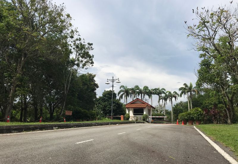 College Heights Garden Resort