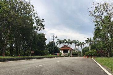 College Heights Garden Resort