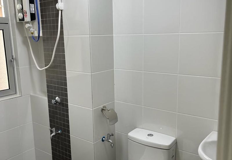 Kiara Court - Nilai Impian