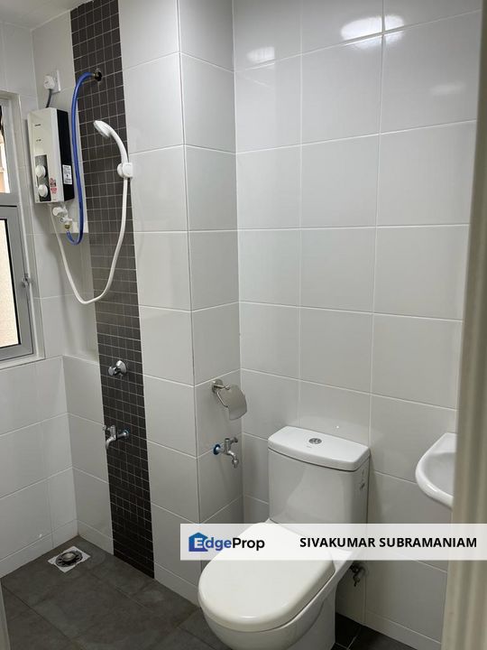 Kiara Court, Nilai Impian. Low price, Negeri Sembilan, Nilai