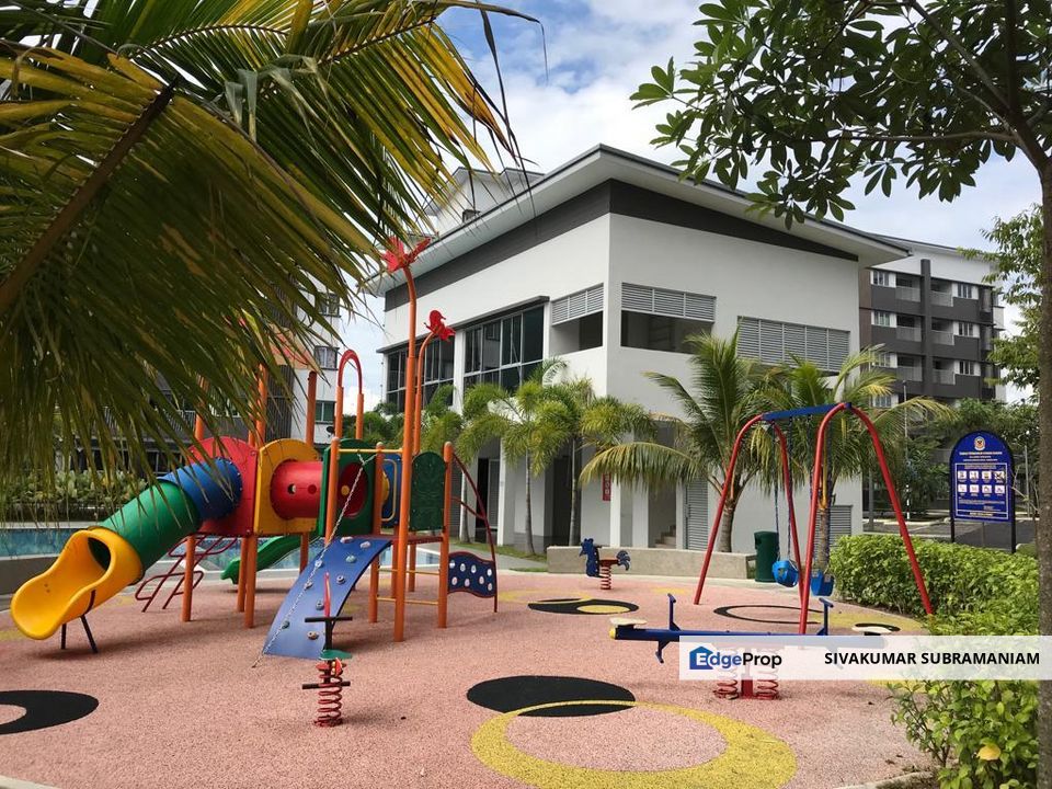 Kiara Court, Nilai Impian. Low price, Negeri Sembilan, Nilai