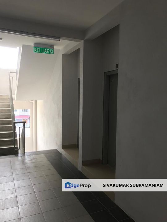 Kiara Court, Nilai Impian. Low price, Negeri Sembilan, Nilai