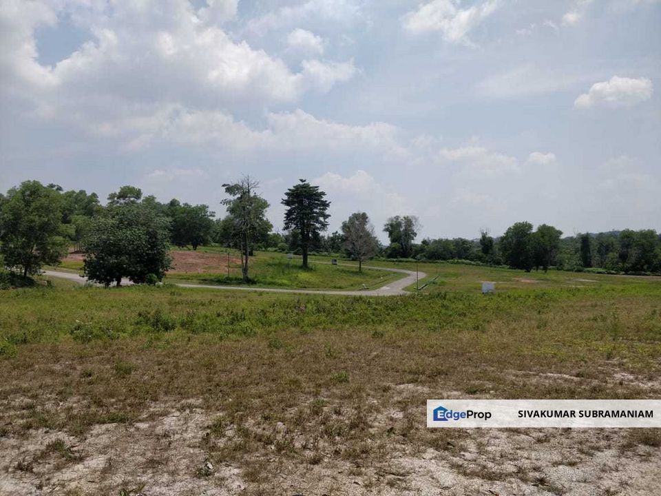 College Heights - Attractive Bungalow Lot for sale, Negeri Sembilan, Nilai