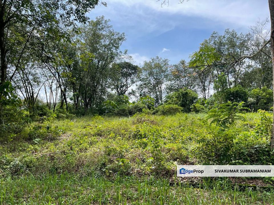 College Heights Garden Resort Bungalow Lot, Negeri Sembilan, Nilai