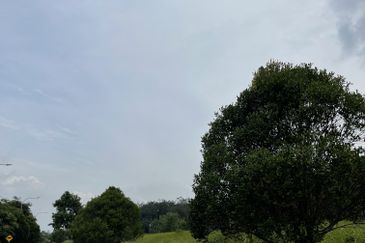 College Heights Garden Resort