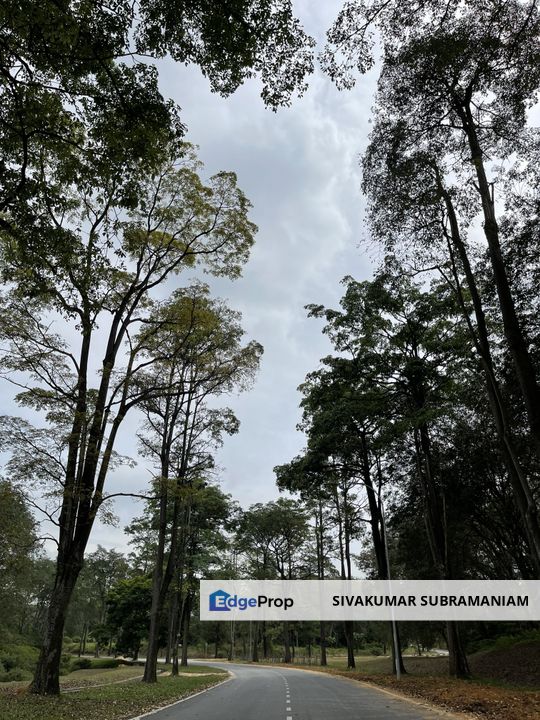 College Heights - Attractive Bungalow Lot for sale, Negeri Sembilan, Nilai