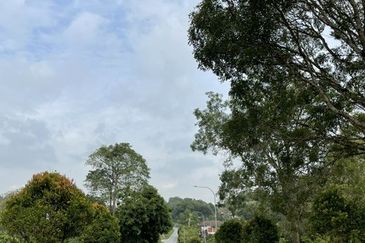 College Heights Garden Resort