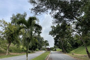 College Heights Garden Resort