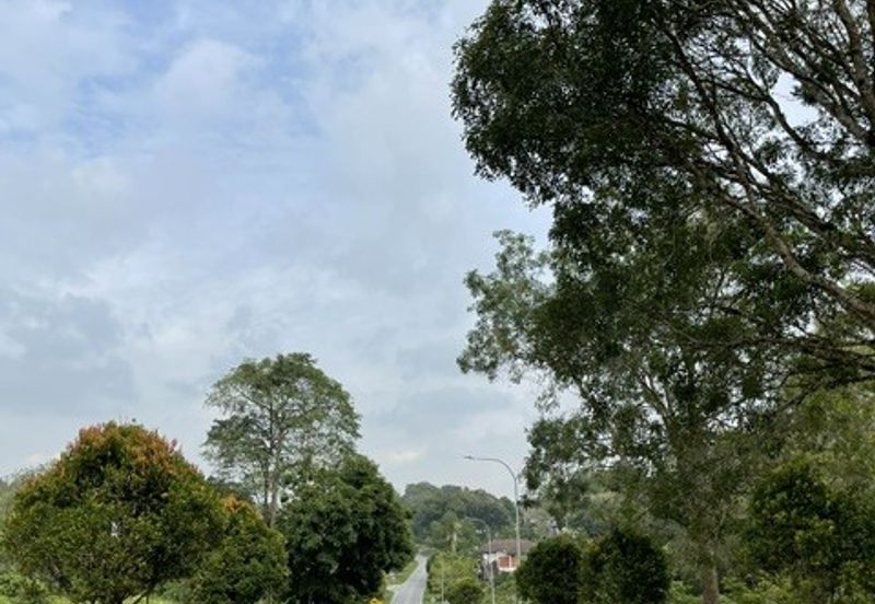 College Heights Garden Resort