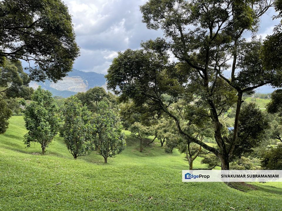 Planters Haven Bungalow lot at Jln Alamanda for Sale, Negeri Sembilan, Seremban