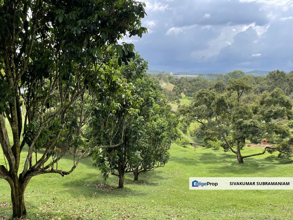 Planters Haven Bungalow lot at Jln Alamanda for Sale, Negeri Sembilan, Seremban