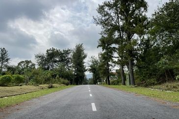 College Heights Garden Resort