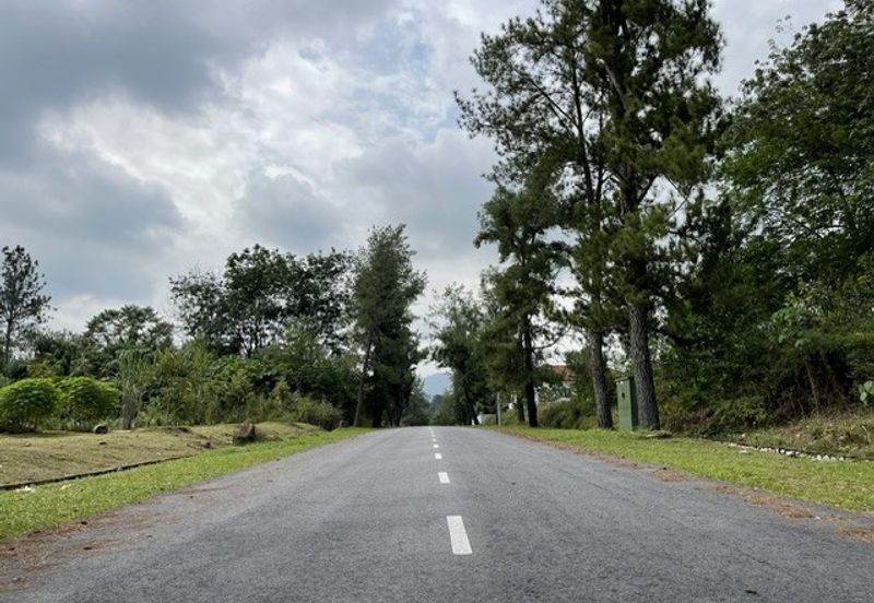 College Heights Garden Resort