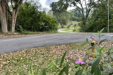 College Heights Garden Resort