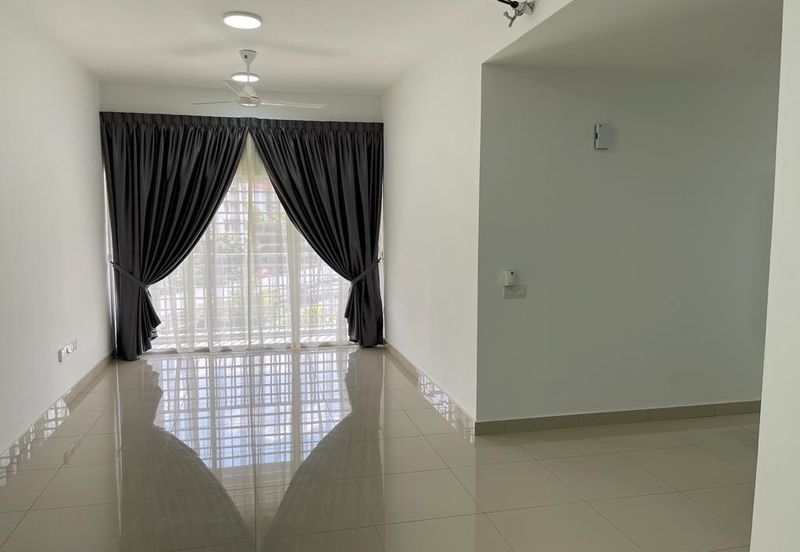 Kiara Court - Nilai Impian