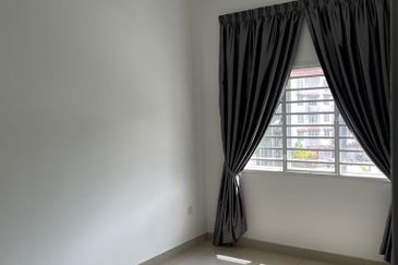 Kiara Court - Nilai Impian