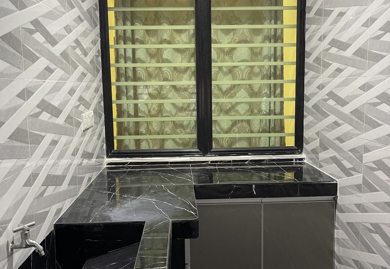 Laman Delfina @ Nilai Impian