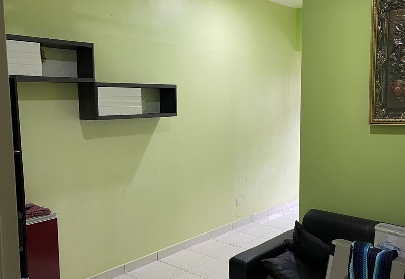 Laman Delfina @ Nilai Impian