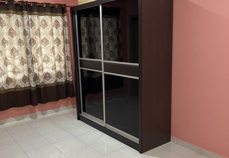 Laman Delfina @ Nilai Impian