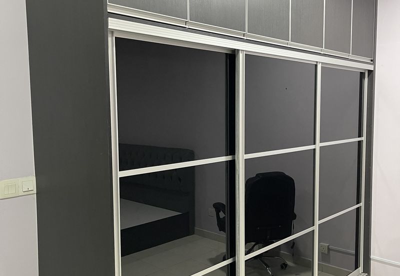 Laman Delfina @ Nilai Impian