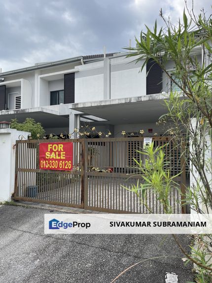 Laman Delfina Nilai Impian - Fully renovated and extended house in for sale, Negeri Sembilan, Nilai