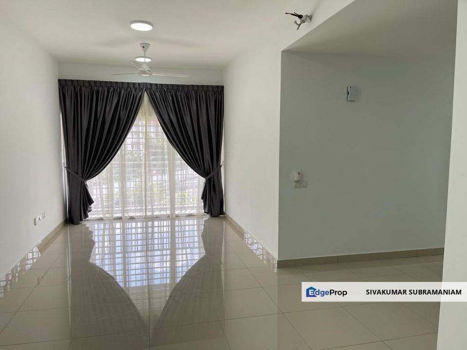 Kiara Court Apartment for Rent, Negeri Sembilan, Nilai