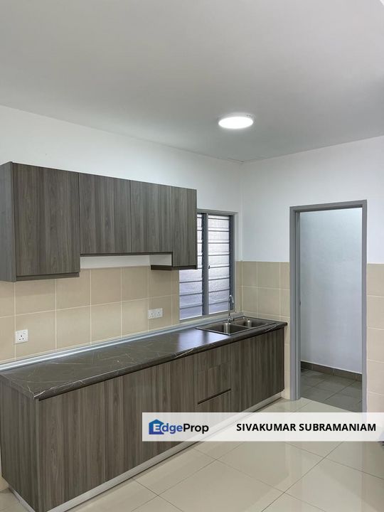 Kiara Court Apartment for Rent, Negeri Sembilan, Nilai