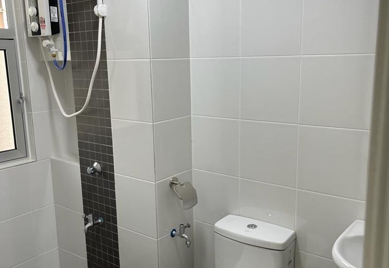 Kiara Court - Nilai Impian