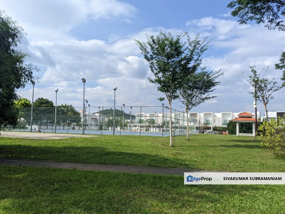 Elvina @ Hijayu 3 Sendayan going for lower price and ready to move in-facing open field, Negeri Sembilan, Siliau