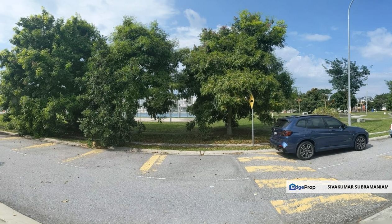 Elvina @ Hijayu 3 Sendayan going for lower price and ready to move in-facing open field, Negeri Sembilan, Siliau