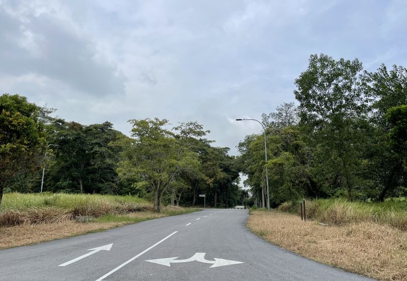 College Heights Garden Resort