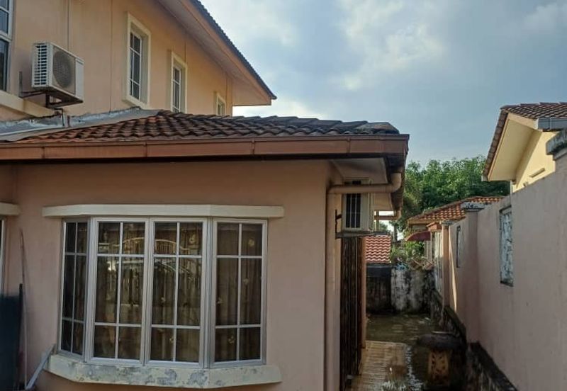 Bandar Bukit Mahkota