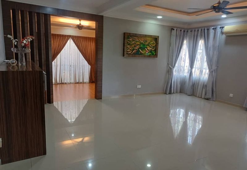 Bandar Bukit Mahkota