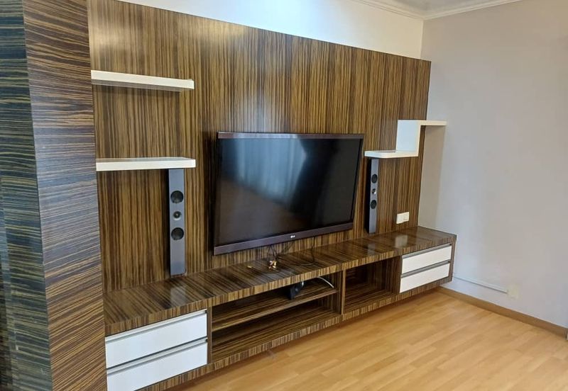 Bandar Bukit Mahkota