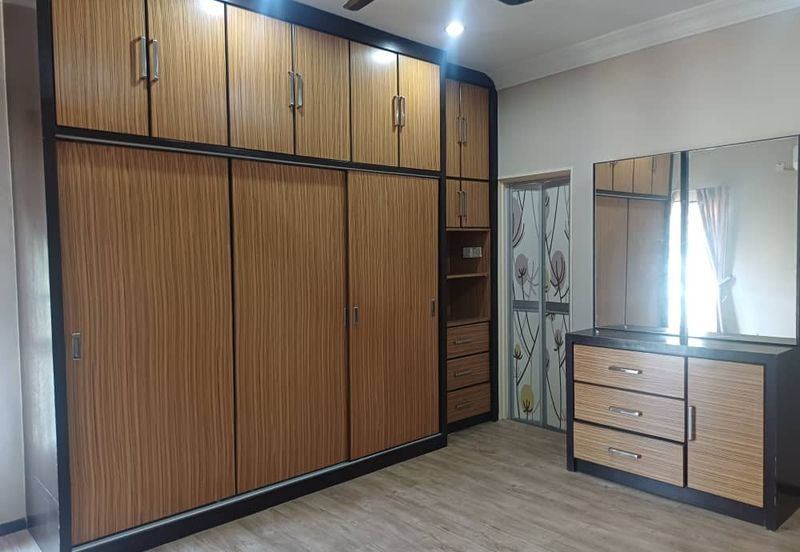 Bandar Bukit Mahkota