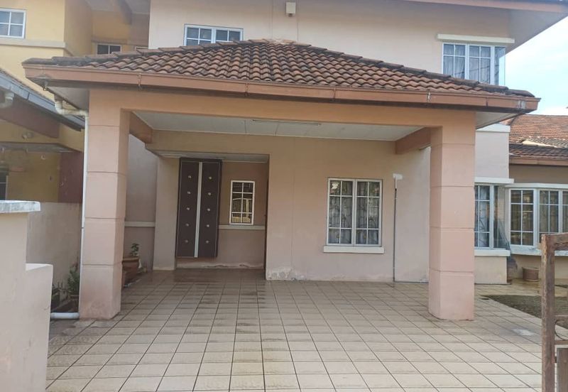 Bandar Bukit Mahkota