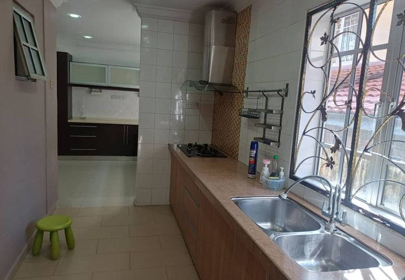 Bandar Bukit Mahkota