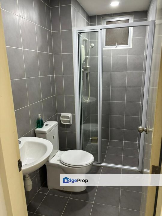Savanna Executive Suite for sale with Semi Furnished, Selangor, Bangi