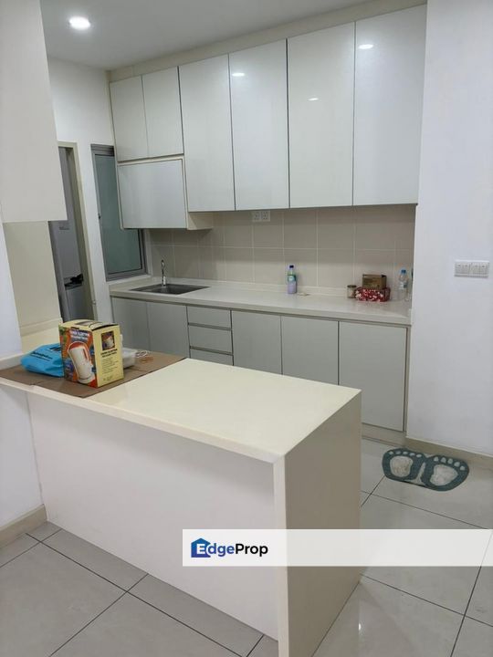 Savanna Executive Suite for sale with Semi Furnished, Selangor, Bangi