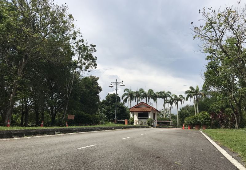 College Heights Garden Resort