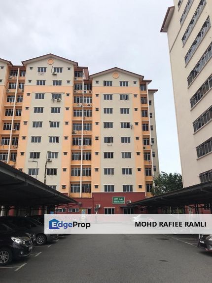 GOOD OFFER Residensi Melor, Seksyen 5 Bangi, Selangor, Bangi