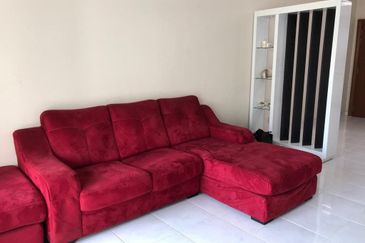 Kiara Designer Suites