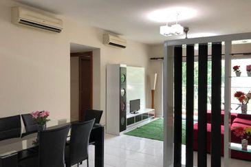 Kiara Designer Suites